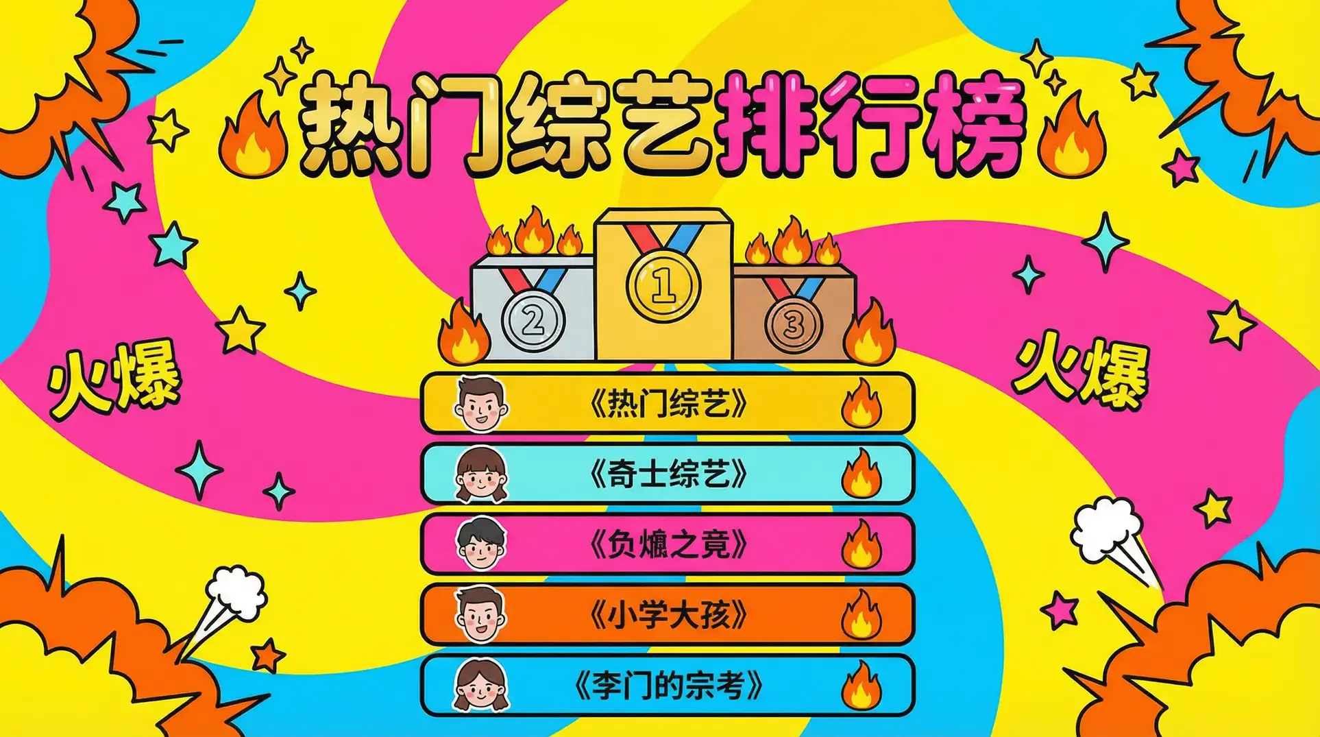 隋唐英雄4演员表 搞笑舞蹈名场面